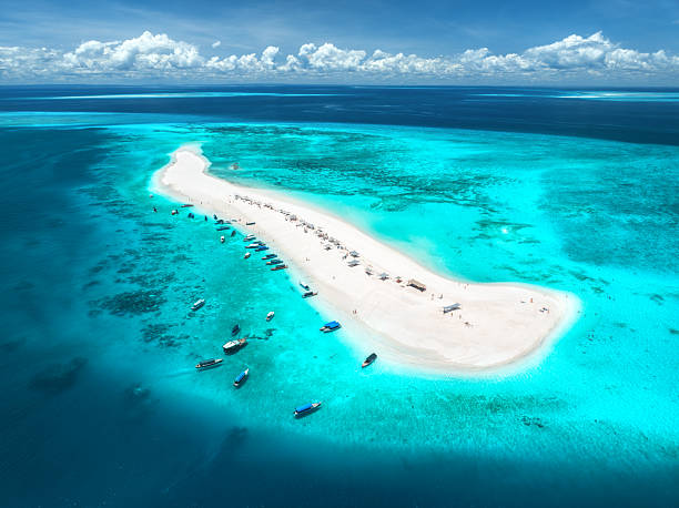 Nakupenda Sandbank
