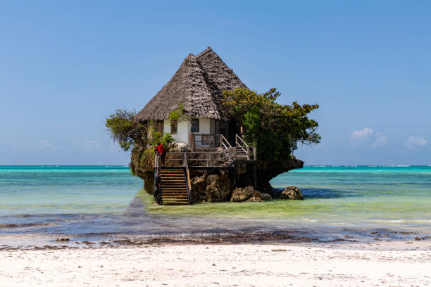 The Rock Restaurant