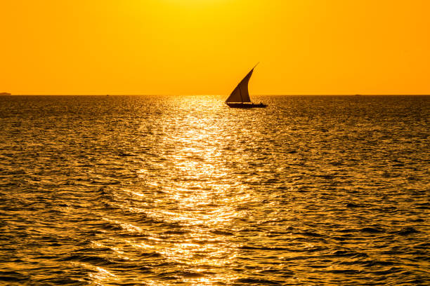 Sunset Cruise